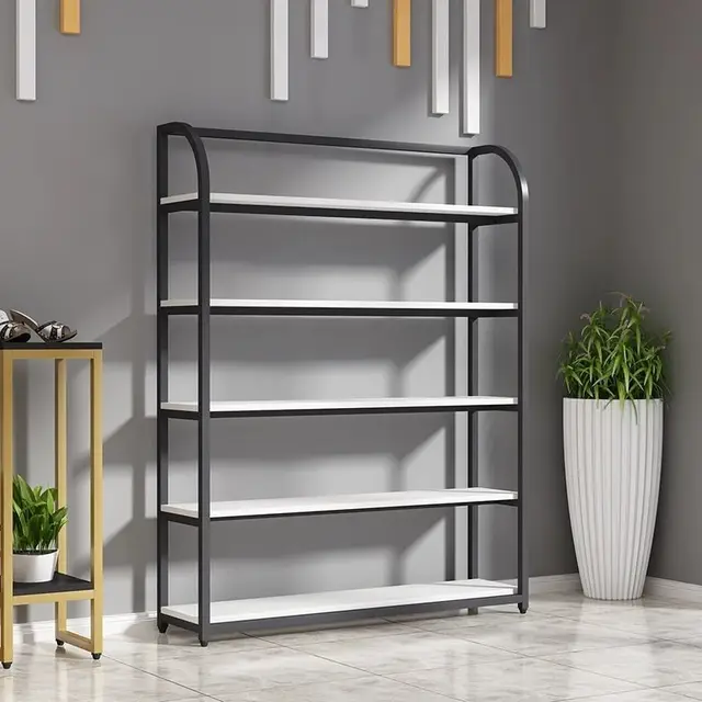 Luxury Cosmetic Display shelf Luxury Cosmetic Display shelf