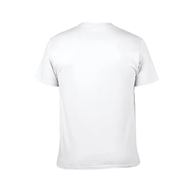 New hollister T-Shirt Aesthetic clothing summer tops fruit of the loom mens  t shirts - AliExpress