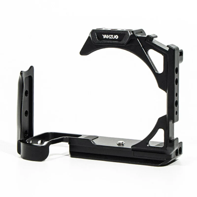 最大の割引 YANZUO Professional Photography Camera Quick Release Board ホビーラジコン