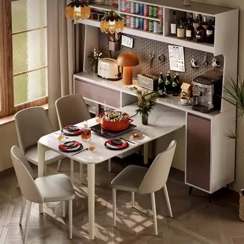 Morden Sidoards Kitchen Cabinets Display Accent Nordic Living Room Cabinets Corner Side Mobili Camera Da Letto Home Furniture