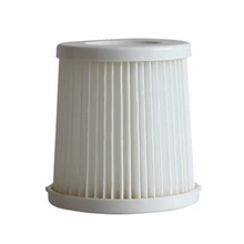 

Vacuum Cleaner Accessories HEPA For +/- 0 XJC-Y010 / A020 Filter Vacuum Cleaner Parts Household Tool