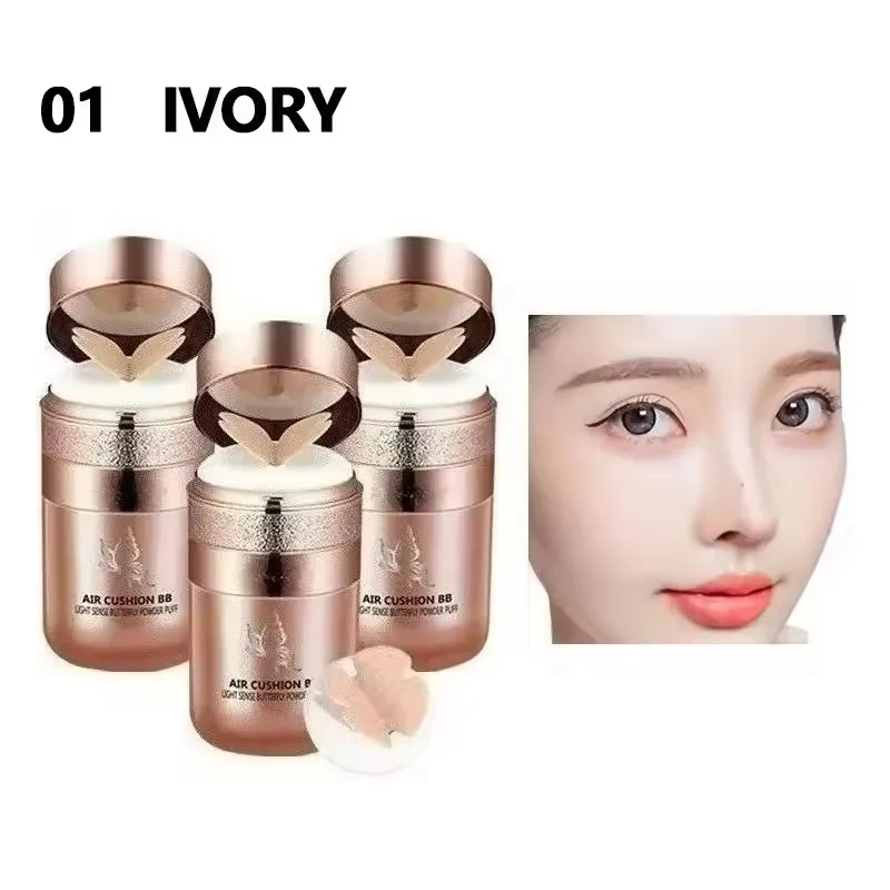 01 Ivory 3PCS