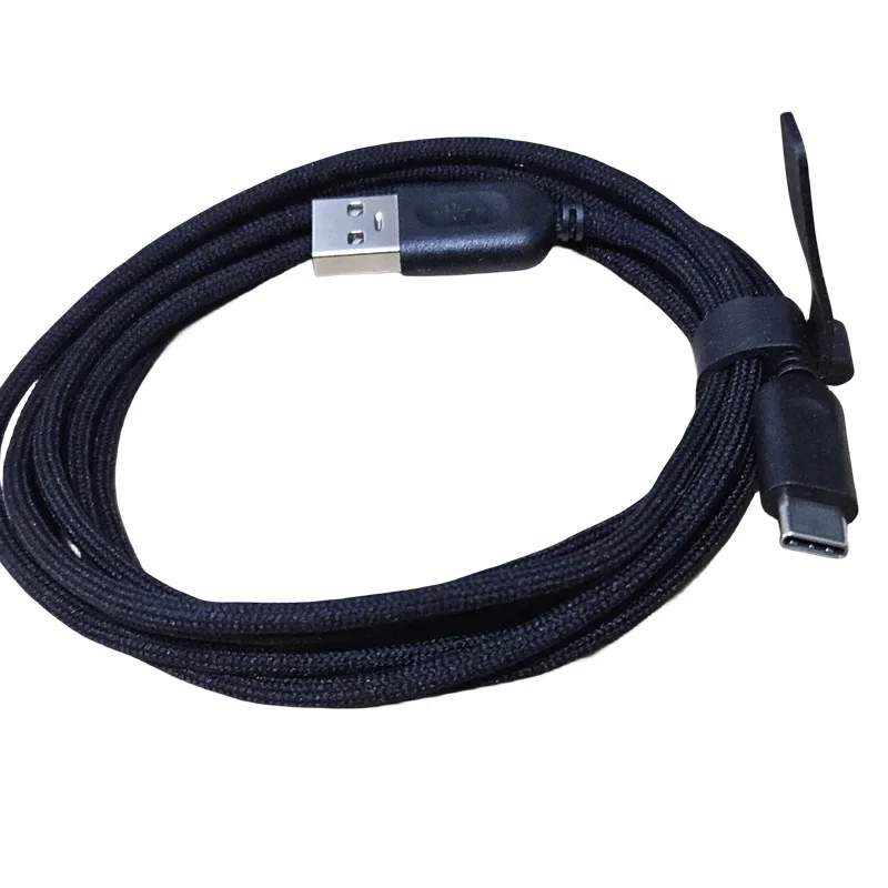 TYPE-C USB Data Cable For DELL ALIENWARE AW720M/AW620M Mouse USB ...
