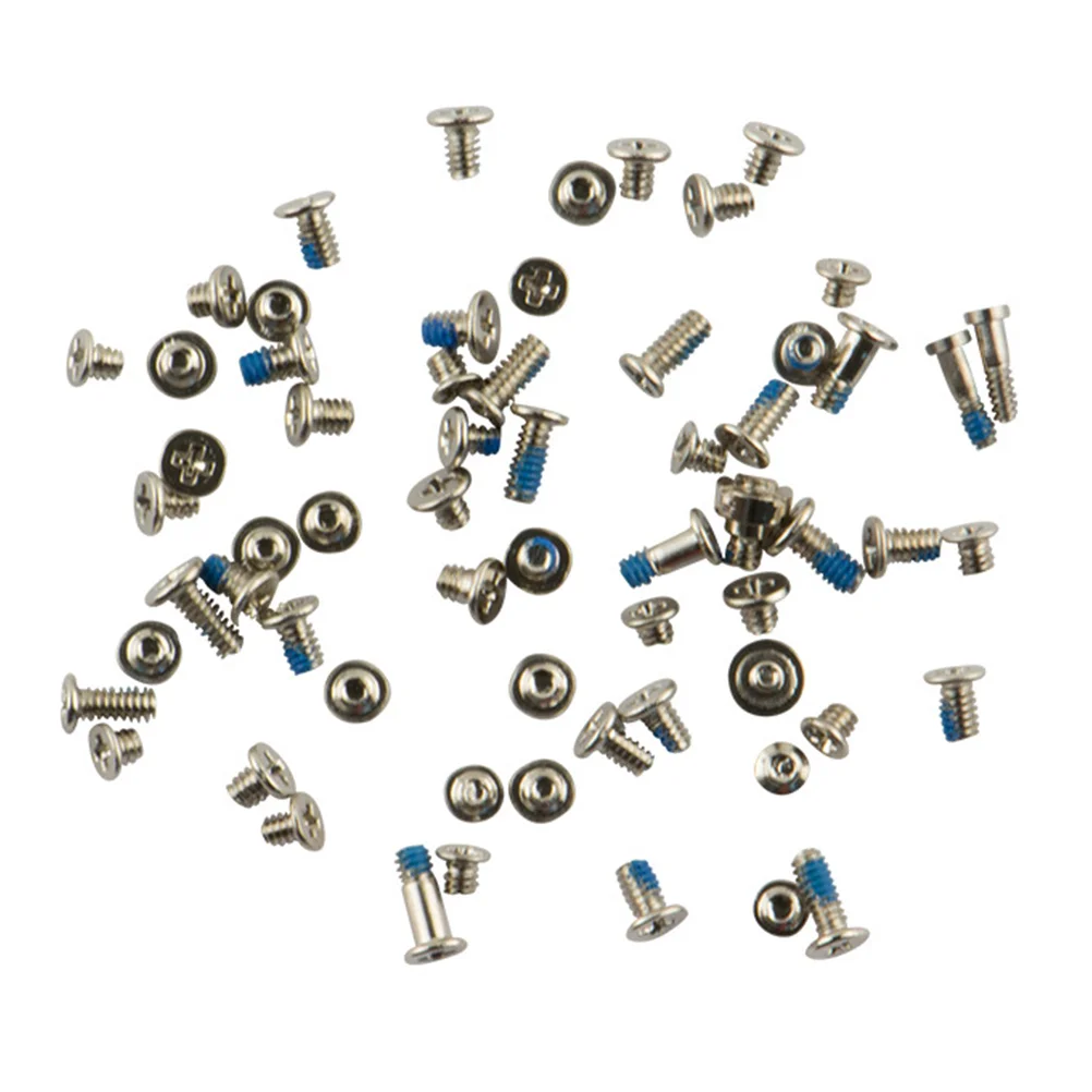 

Internal Screw Replacement with Bottom Pentalobe Screws for 7 Plus