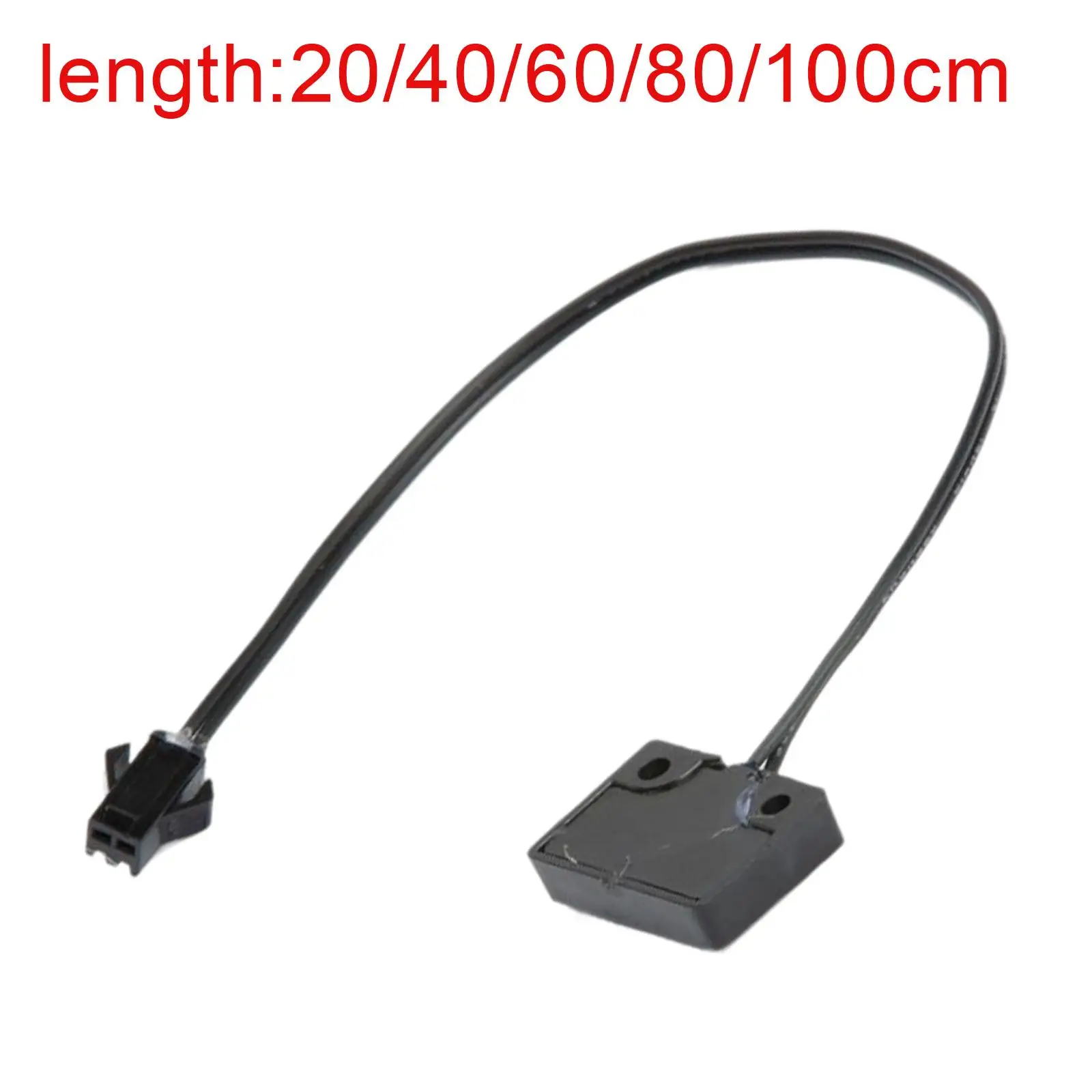 Universal Treadmill Speed Sensor Line Speed Sensor Reed Switch for Treadmill