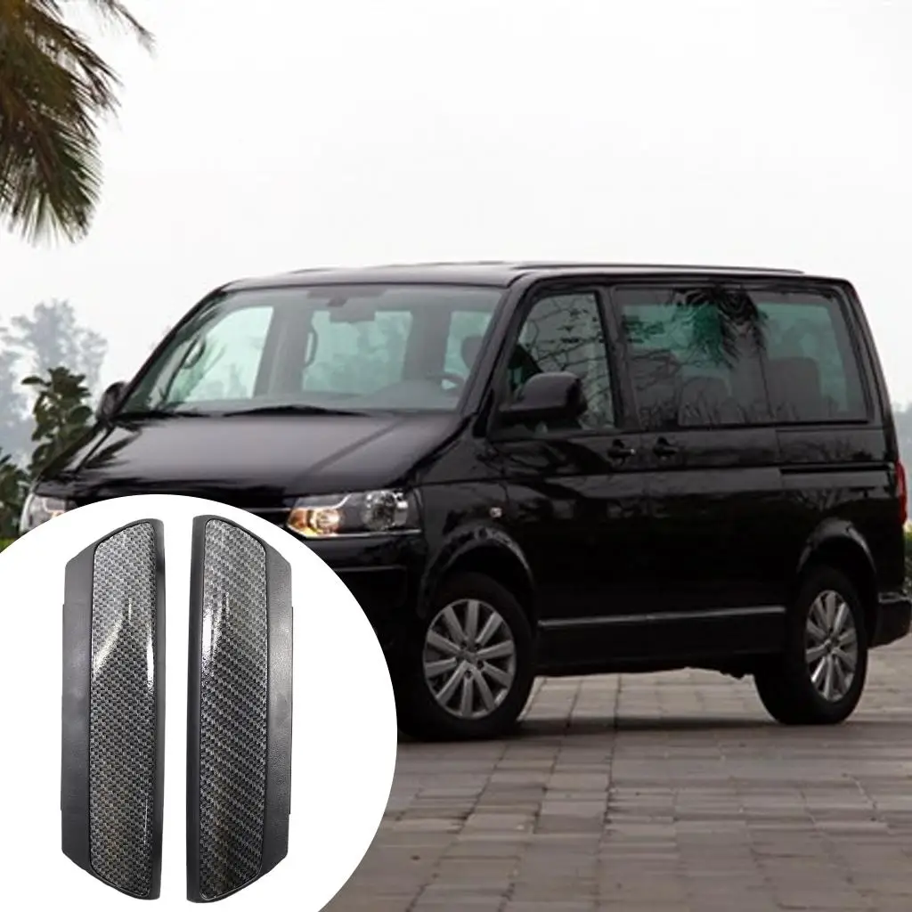 

2 шт., Внутренняя деталь, передняя деталь для замены T5 09-15 7H0867179C