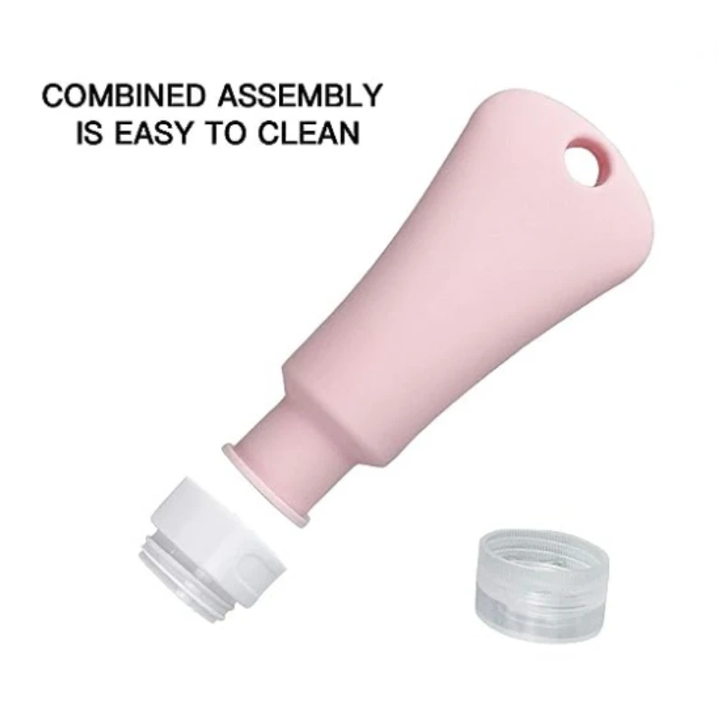 Рисунок 5 - Силиконовая Бутылка для путешествий