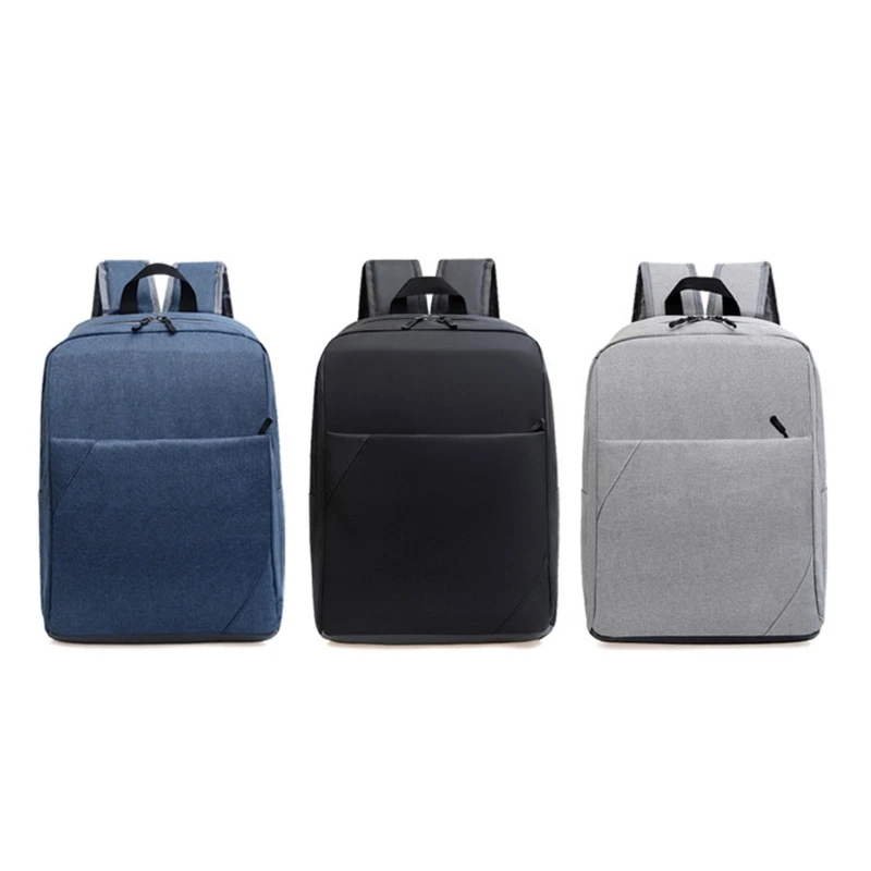 Large Capacity Bookbag Laptop Backpack Travel Rucksack Daypack College School Bag for Student Teenagers