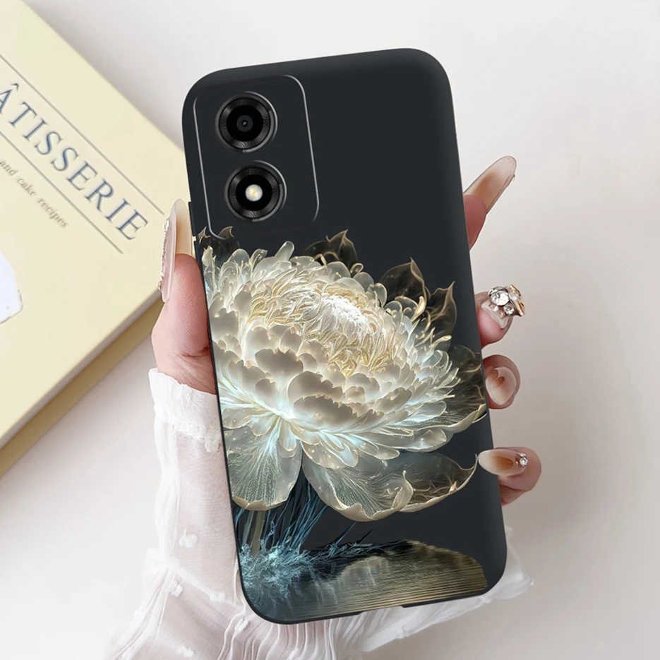 Cute Cat Rabbit Cartoon Shockproof Phone Case - Enhanced Protection