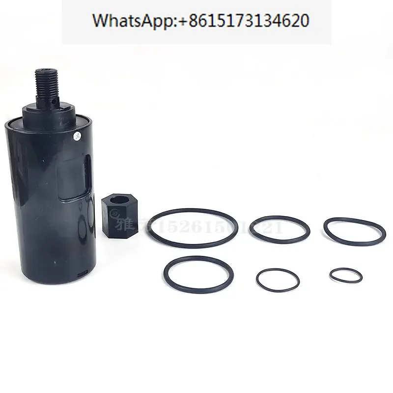 

Drain valve maintenance package 2904500069 Oil water separator drain valve maintenance package Screw air compressor service pack