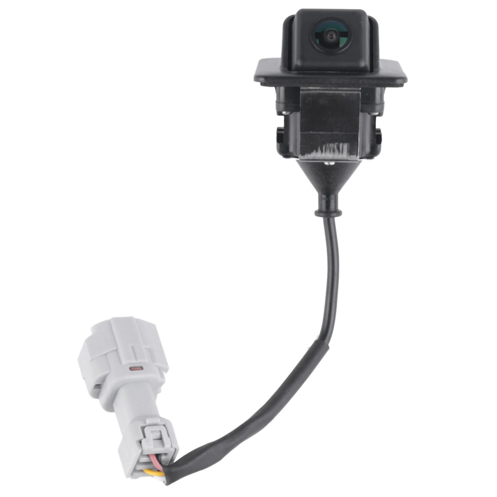 

Car Reverse Alarm Systems Reverse Camera Rear View Backup Reversing for Hyundai I40 2015 95760-3Z251