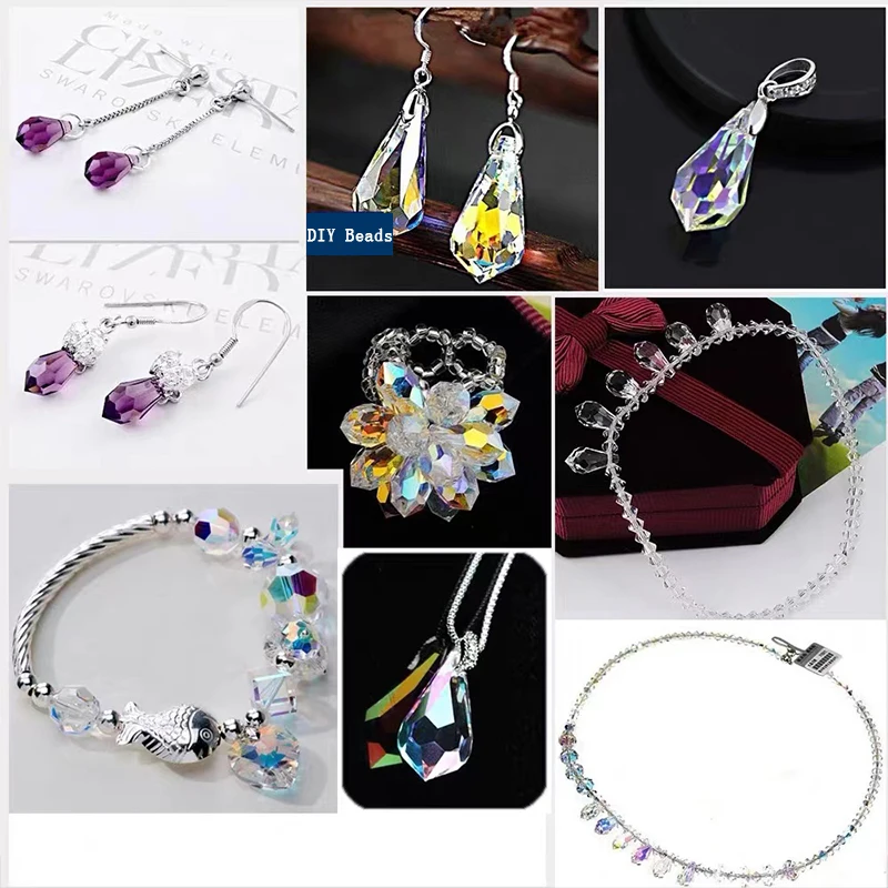 Beaded Bracelet Making Kit 84pcs 15mm Beads Key Ring Bracelet Supplies  Jewelry Making Kit Accessories Necklace Bracelet Jewelry - AliExpress