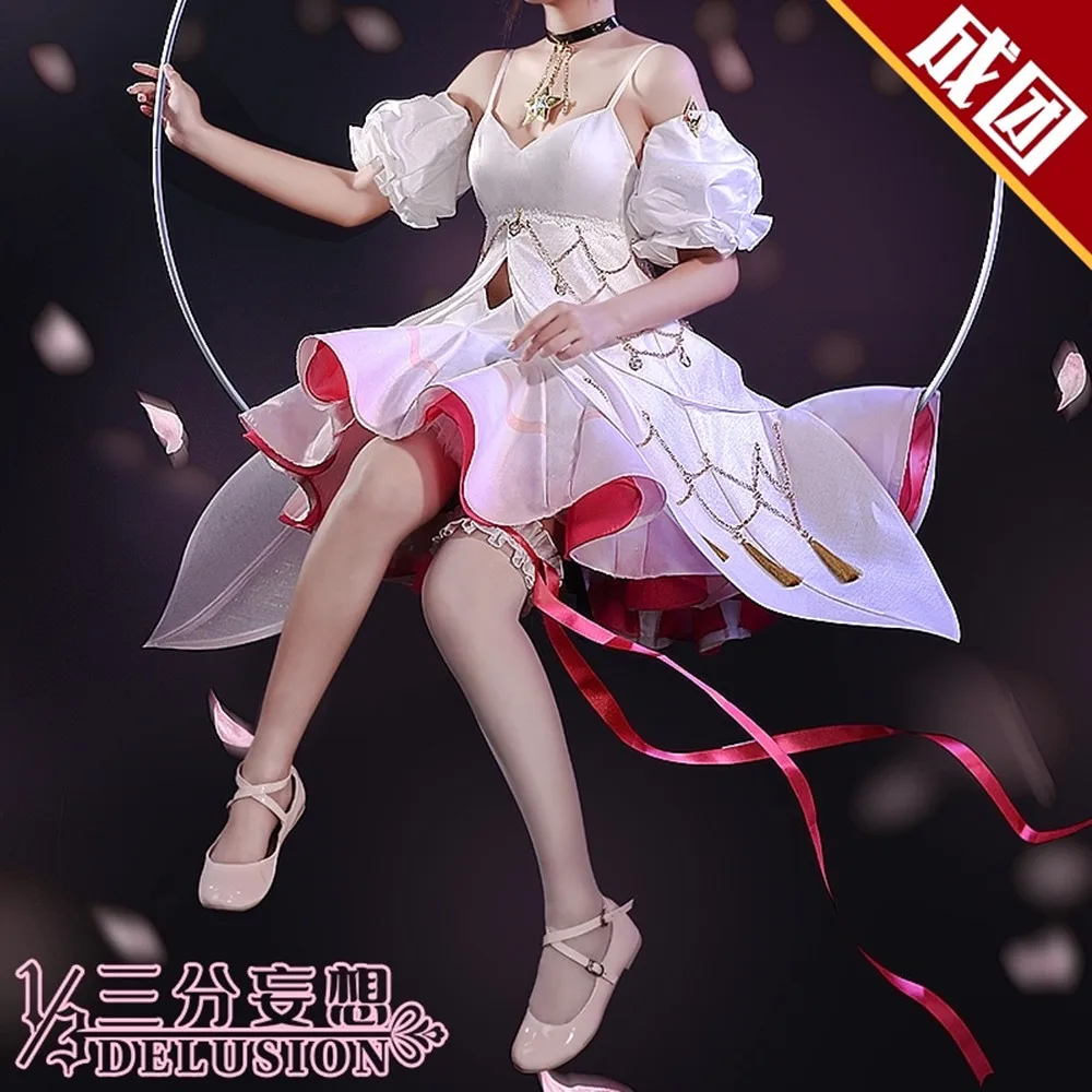 1 3 delusion card captor sakura cosplay