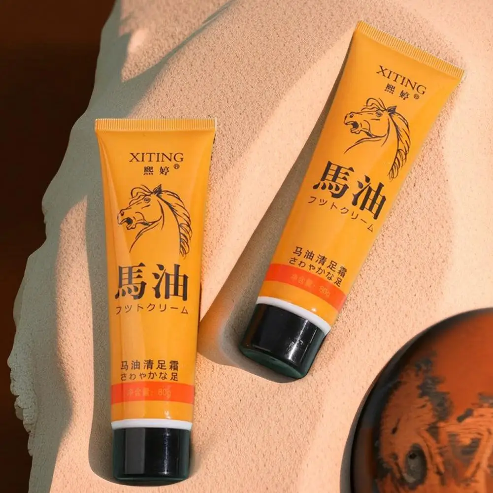 Рисунок 3 - Крем для рук с конским маслом