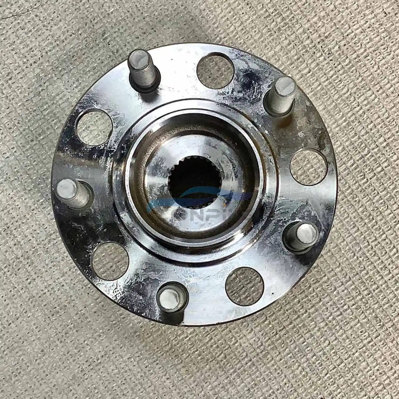 For 2007- Jeep Compass Rear bearing hub assembly four-wheel drive 05105770AF 5105770AF