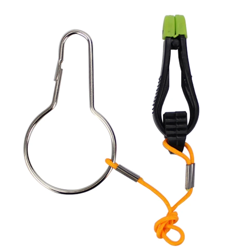 Scotty PowerGrip Plus Planer Board Release Clips