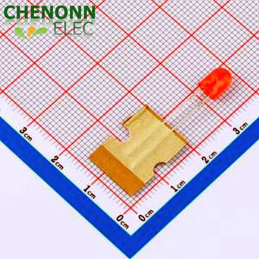 HLMP-HG64-VY0DD