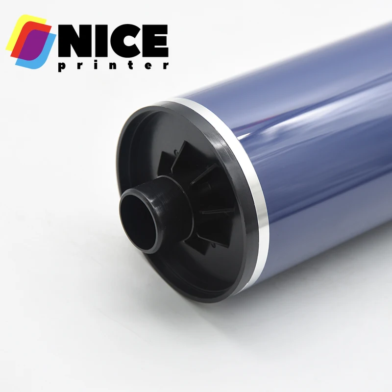 1Pc Long Life D95 D110 D125 OPC Drum for Xerox 4110 4127 4112 900 1100 4595 DC1100 DC4110 DC4595 DC4127 copier parts