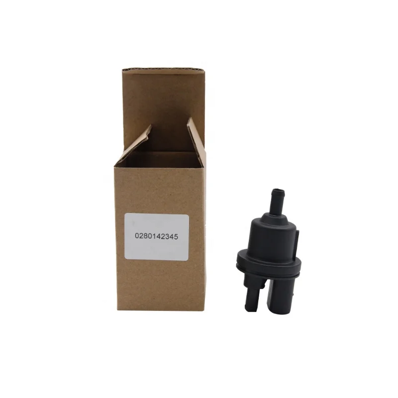 BOSCH 0280142345 ENTLÜFTUNGSVENTIL Kraftstoffbehälter für Audi Skoda VW BOSCH 0280142345 ENTLÜFTUNGSVENTIL Kraftstoffbehälter für Audi Skoda VW