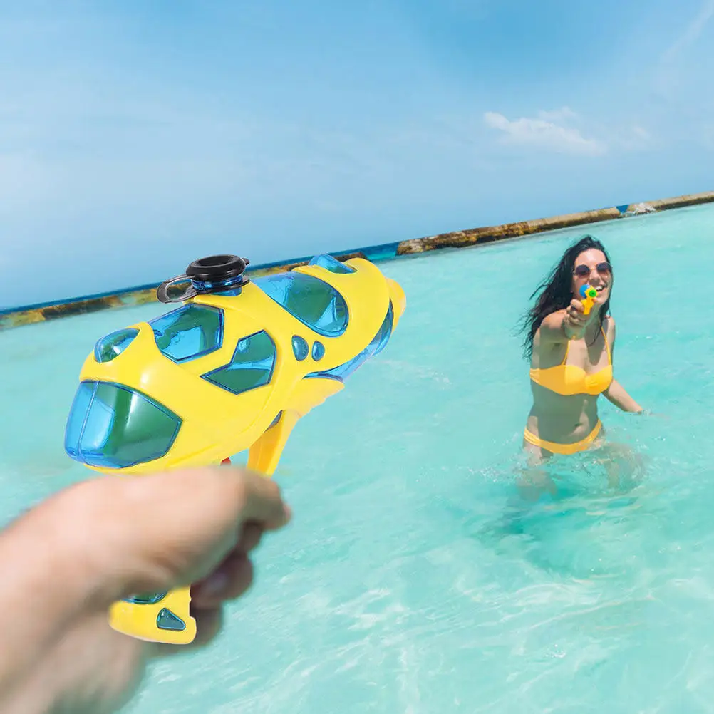 2개 세트 어린이 물총 대용량 스퀴트 블래스터 여름 수영장 파티 선물 야외 물놀이 슈터 재미