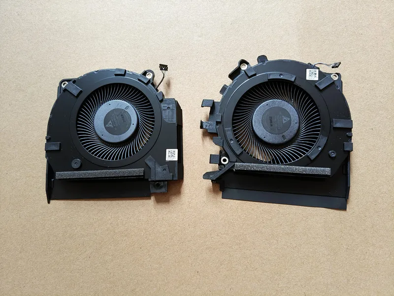 

New for HP Envy 15-EP M04777 M04776-001 TPN-Q237 fan