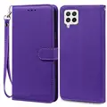 Dark Purple-Strap