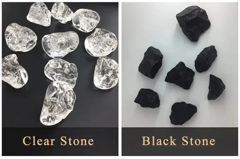 Description Picture 5 of itemModern Luxury Crystal LED Ceiling Chandeliers Lighting Art Stone Stair Long Pendant Light Home Decor Lustre Suspension Luminaire