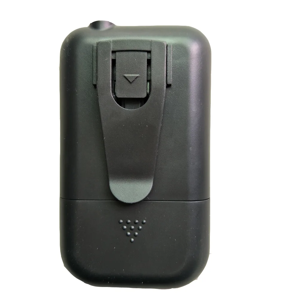 Hearing Aids Sound Amplifier Battery Powered In Ear Hearing Enhancement Hearing Aid Equipment For The Elderly Sound Amplifier