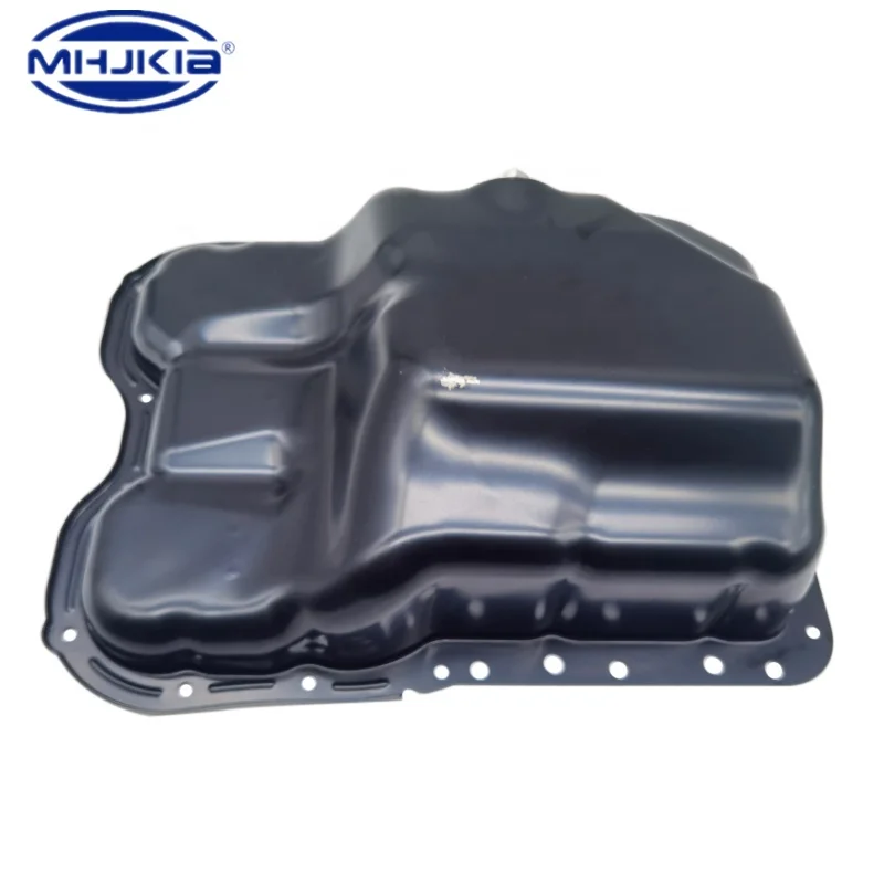 For Hyundai SONATA SANTA FE AZERA IX35/TUCSON KIA OPTIMA SPORTAGE SORENTO Korea car Parts OEM21510-25053 Engine Part Oil Pan
