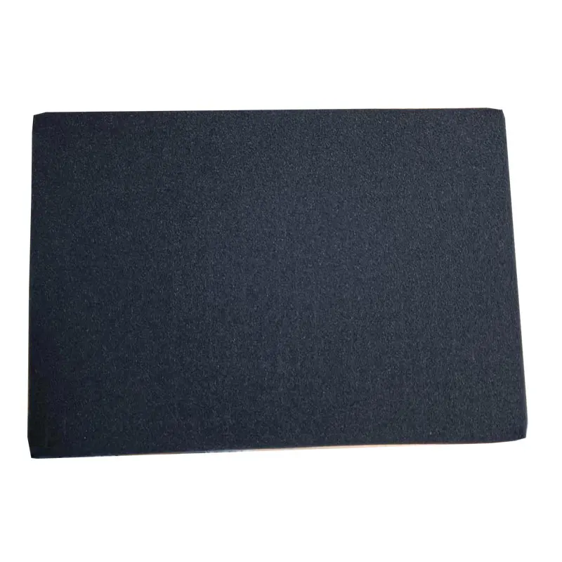 pre-cut foam 475*403*40 mm for tool case tool box