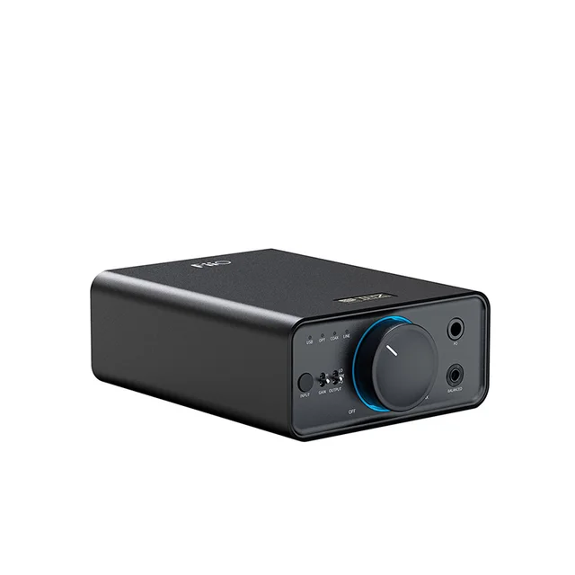 超美品FiiO K7 DAC/ヘッドホンアンプ最安出品早い者勝ち! 超美品FiiO K7 DAC/ヘッドホンアンプ最安出品早い者勝ち!