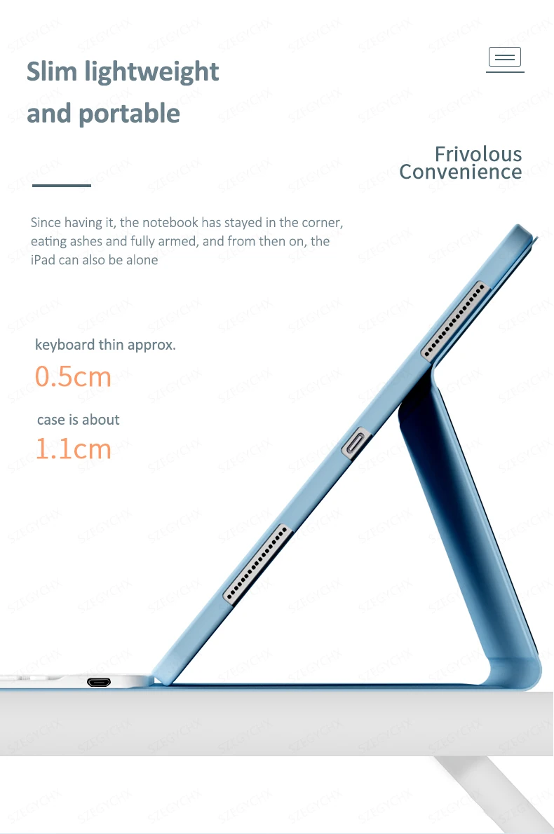 Bluetooth, Mouse para iPad Pro 11, iPad