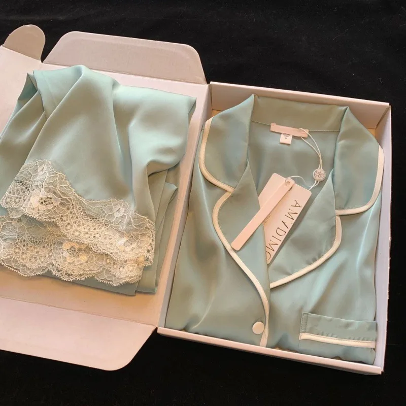 Рисунок 3 - Пижама женская демисезонная из вискозы