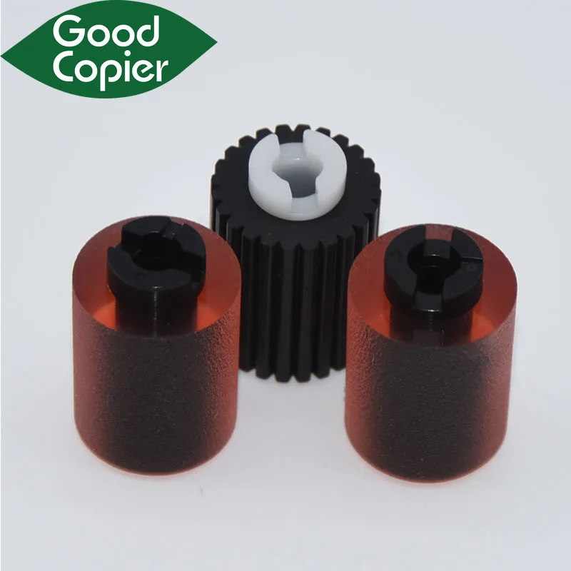 

10sets A5C1562200 A00J563600 Pickup Roller for Konica Minolta C220 C224 C227 C258 C280 C284 C287 C308 C360 C364 C368 C452 C454