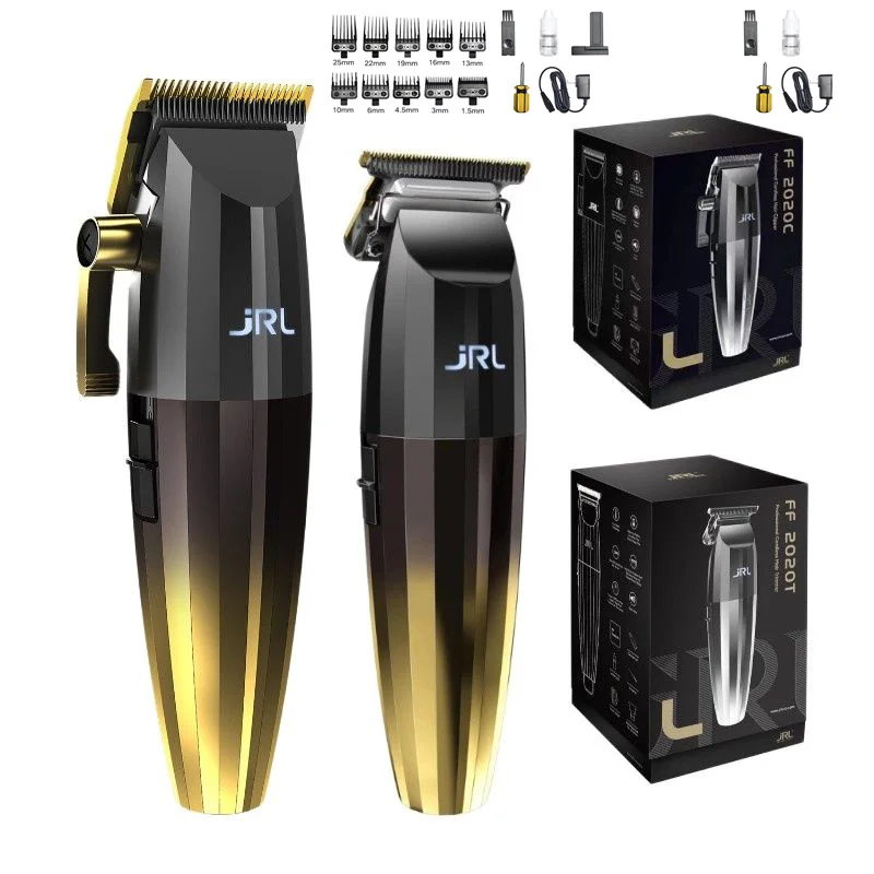 Electric 7200RPM Hair Clipper High Power Silent Hair Trimmer Barbershop Haircut Machine Base charger hair trimmer hair clipper