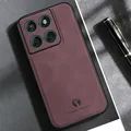 Wine red