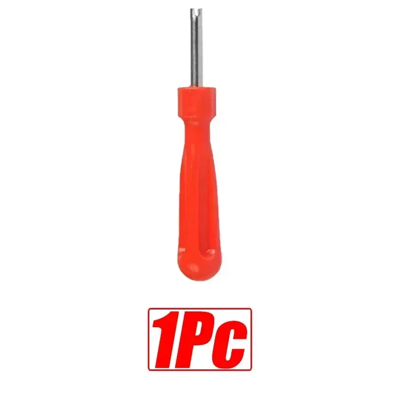 Tyre Valve Core Remover Tool Set for Efficient Tire Maintenance