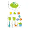 13x kid water Table, Sandbox Table for Outdoor Activity, Sensory Play Table Sand 6
