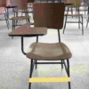 10Pcs Colorful Chair Bands for Classroom Chairs Elastic Bands for Fidgety Feet Leg Relaxing Chair Straps 1