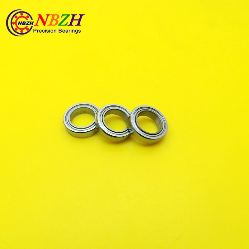 NBZH bearingHigh Quality ABEC-5 Z2V2 HPI Supporting SAVAGE MR1016 B032-2RS B032ZZ 10*16*5 Mm ( non-standard Bearings )