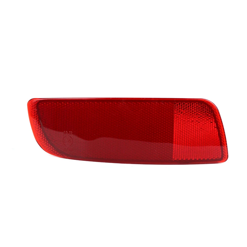 Réflecteur Arrière Droit Rouge Résistant - Pour Renault Koleos II MK2 2016-2020 - 265602524R - Améliorez Sécurité & Style