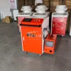 4 in1 Fiber Laser Welding Machine part Wire Feeder AMF A Handheld Laser Welding Cutting Cleaning for Stainless Steel Brass Metal 6