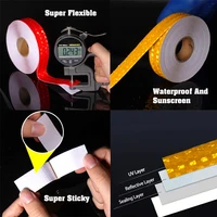 Reflective Safety Tape