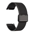 Mesh black