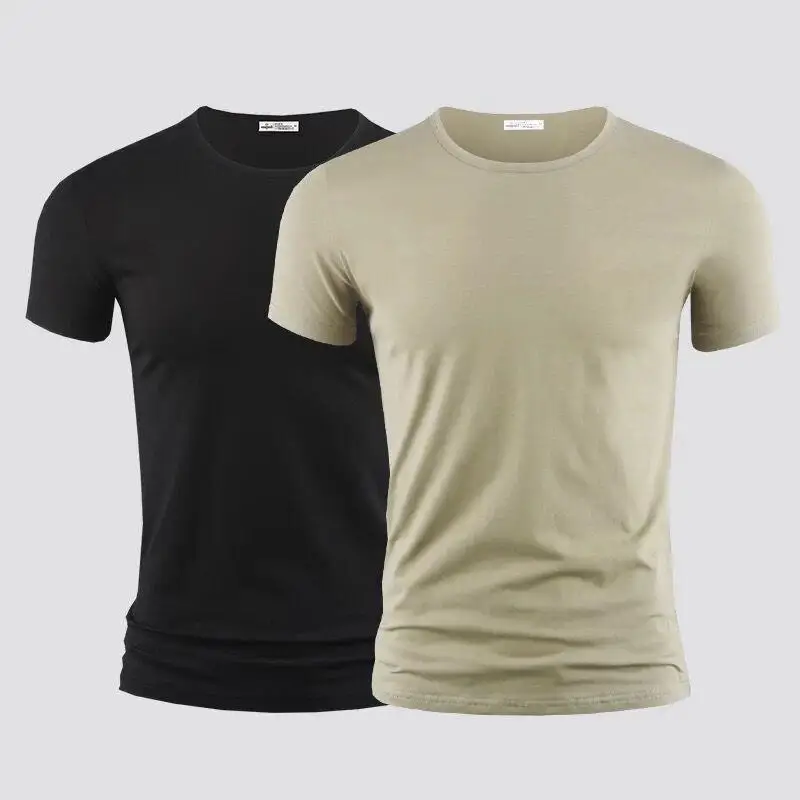 T-irt For Men Spring Summer cotton shirt long sleeve shirt men casual shirt silk shirt
