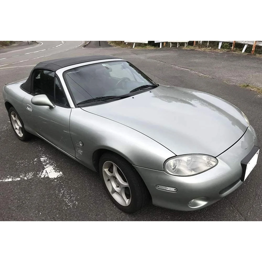 LED ���̵� ��Ŀ ����Ʈ Ŭ���� ����, ���� �Ĺ� ���� ���õ�, ����� MX-5 MX5 MIATA 1990-2005 �� �����, ��Ʈ�� 4 ��