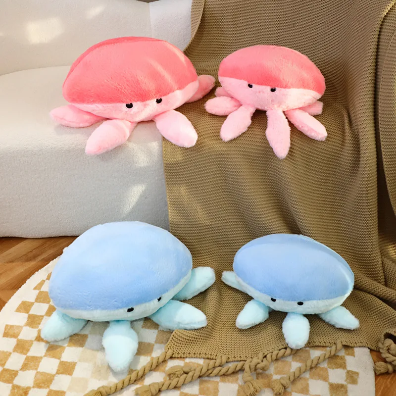 

Игрушка плюшевая в виде морского животного, 30/40 см