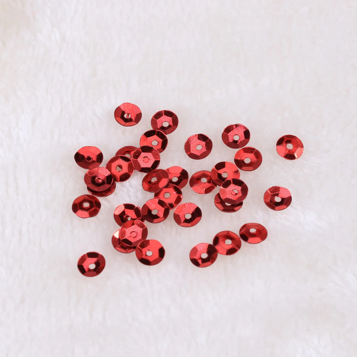 

Sequins for Embellishment Craft Crafts Making Garment Accessories Loose Scrapbook