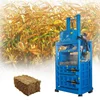 Plastic Metal Scrap Garbage Compressor Compactor Hydraulic Baler Machine 3