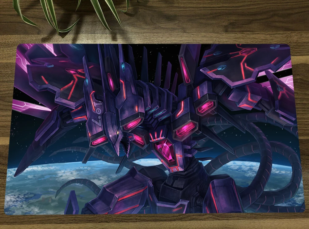 Yugioh Galaxy Eyes Tachyon Dragon